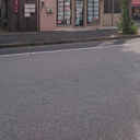 清水ハイツ 外観
