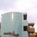 HEYS INN 外観