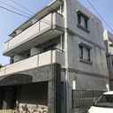 ローズマンションA68番館 外観