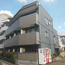 ランドロード川野 外観