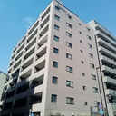 クリオ武蔵小金井駅前 壱番館 外観