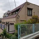 ジュンティール妙蓮寺 外観