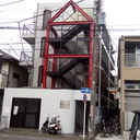 カーサ・ノヴァ相模原 外観