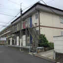 ハウス久ケ原 外観