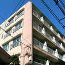 高橋マンション 外観