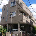 マイユクール江原 外観
