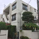 リバーハイツ仙川 外観