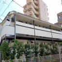 NOVAハイツ元住吉 外観