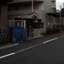 クリオ相模原弐番館 外観