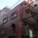 東麻布ハウス 外観