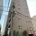 エクセルシオール日本橋人形町 外観