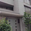 リスブラン金町 外観