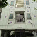 S・BLOSSOM 外観