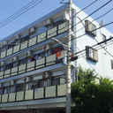 サンマリーナ古川 外観