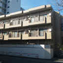 グランドール梶山 外観