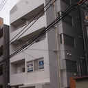 F・K BILLDING 外観