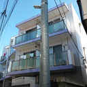 ERBAPRATO 外観