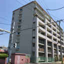 市川ガーデニア 外観