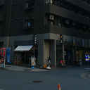 新宿アイランドアネックス 外観