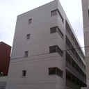 PAL中野 外観