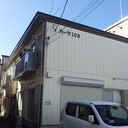 カーサ109 外観