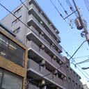 ヴェルステージ茅場町 外観