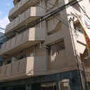 CASAMIA中延 外観