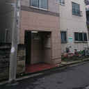 粉川マンション 外観