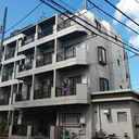 ブランコート仙川 外観