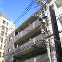 アグラン横浜 外観