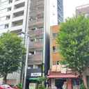 ダイヤモンド西新宿 外観