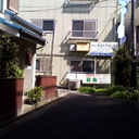 ハイツ相洲A 外観