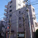 ネオアージュ祐天寺 外観