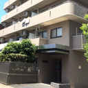 クレッセント 外観