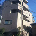 プラフォルテ曽根 外観