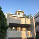 フォルム代々木公園リベディア 外観