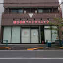 アルビレオ 外観