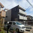 LIBRERIA習志野 外観