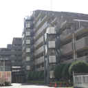 リーベスト薬園台 外観