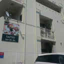 K&M BUILDING 外観