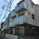 アネシス湘南 外観