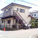 ハイツ高橋 外観