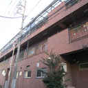 白谷建設サンハイツ 外観