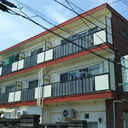 岡本マンション 外観