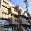 西新井108 外観