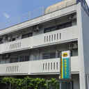 オアシス 外観