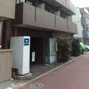ティアラ目白AVENUE 外観