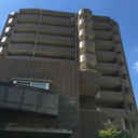 ノーブル猿江恩賜公園West View 外観