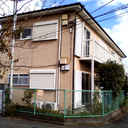 鹿島台コーポ6 外観
