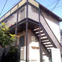 原町田ヤマカハウスメント 外観